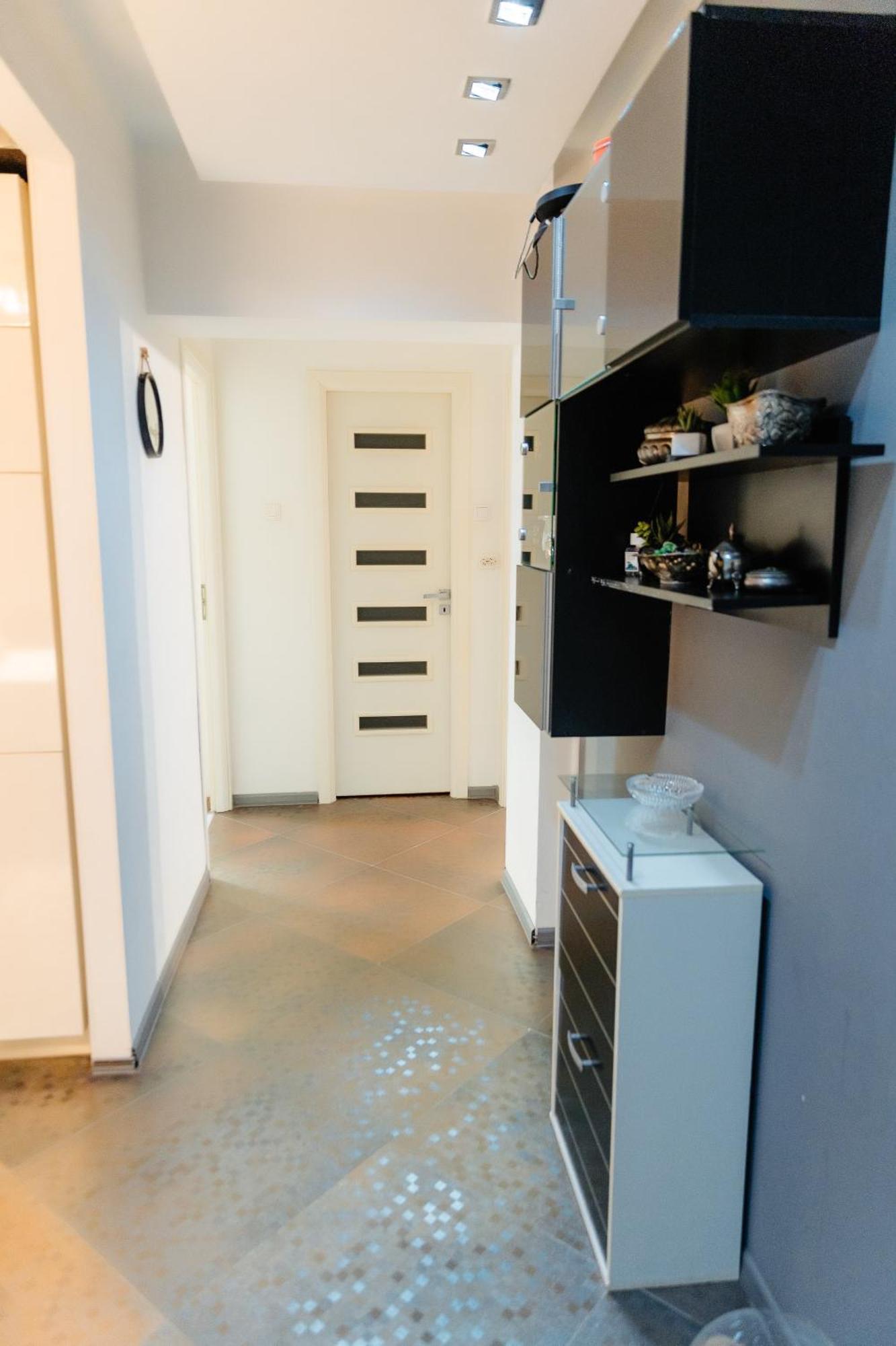 Glamour Ultracentral Craiova Ngoại thất bức ảnh