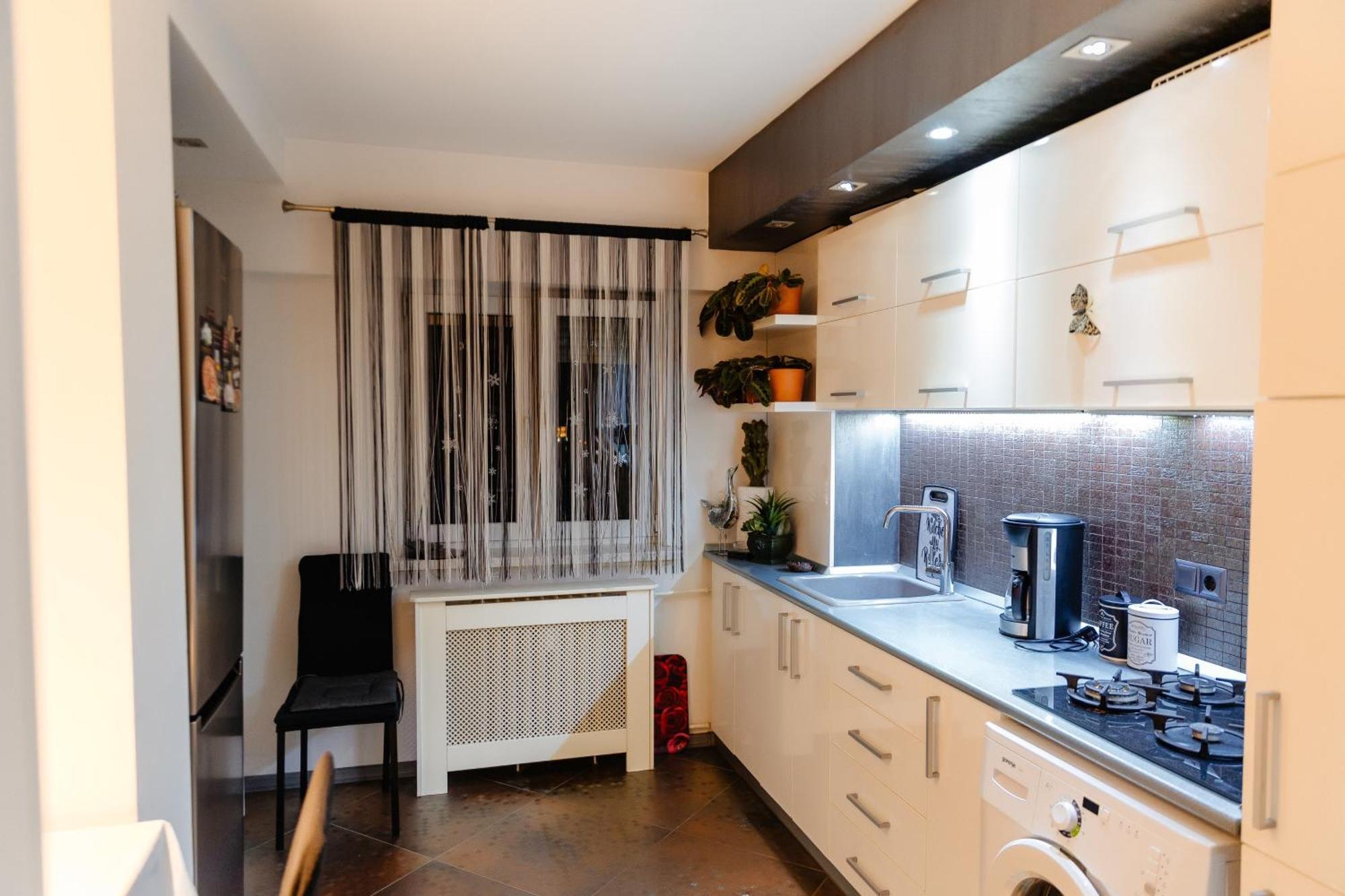 Glamour Ultracentral Craiova Ngoại thất bức ảnh