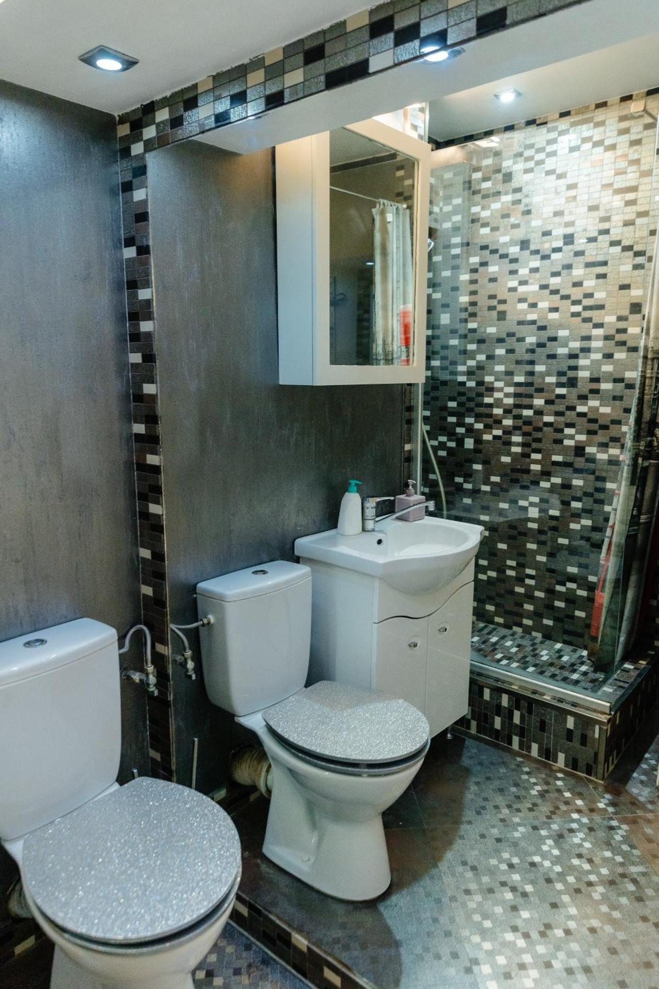 Glamour Ultracentral Craiova Ngoại thất bức ảnh